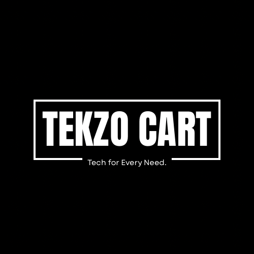 Tekzo cart