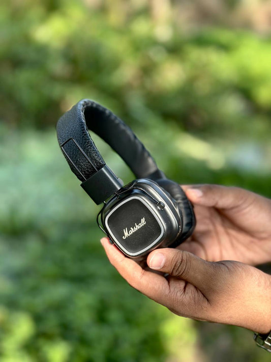 MARSHALL HEADSET